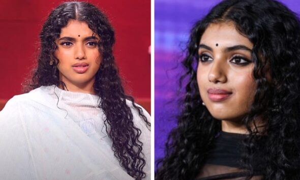 avantika vandanapu