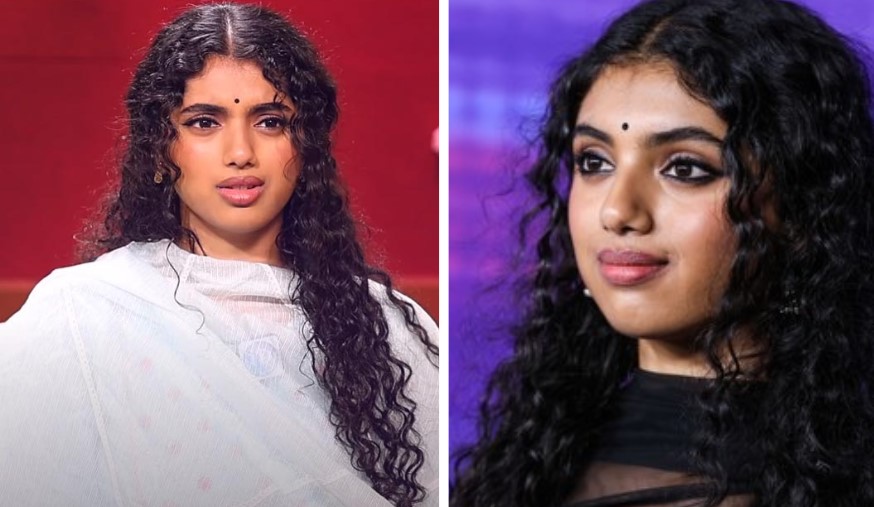avantika vandanapu