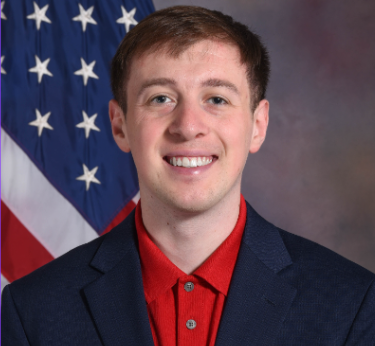 Eric Weinberger