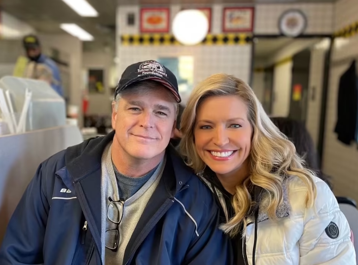 merri kelly hannity