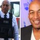 james lesure