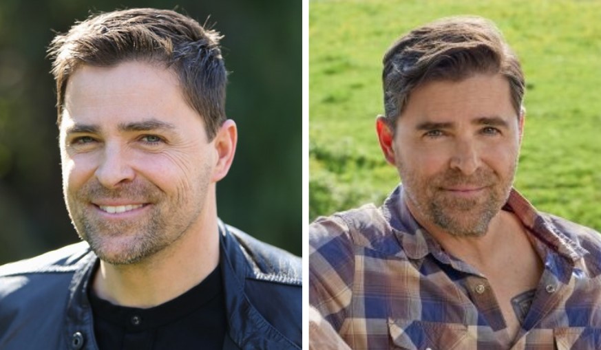 kavan smith