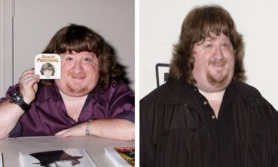 mason reese