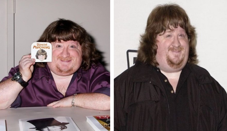 mason reese