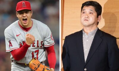toru ohtani