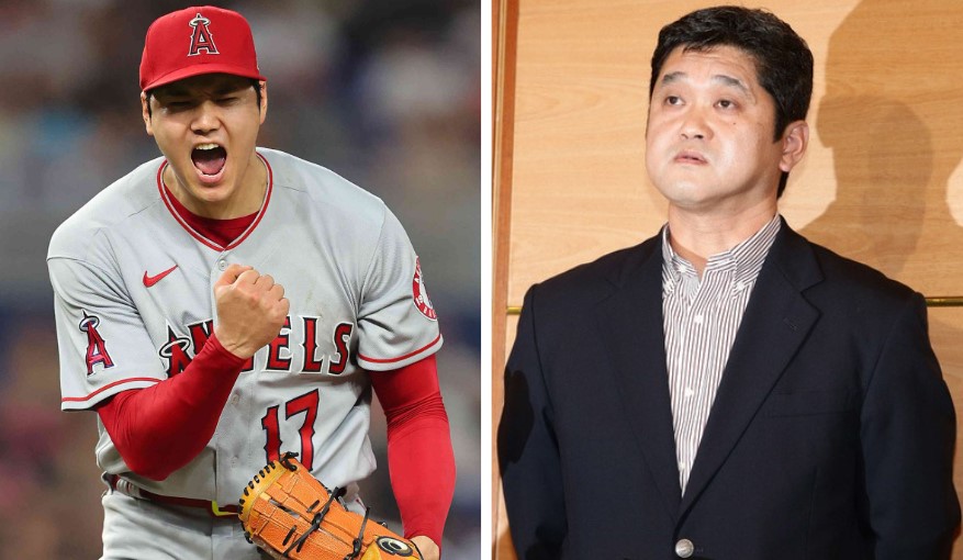 toru ohtani