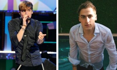 kendall schmidt