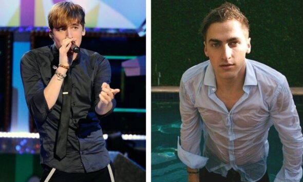 kendall schmidt
